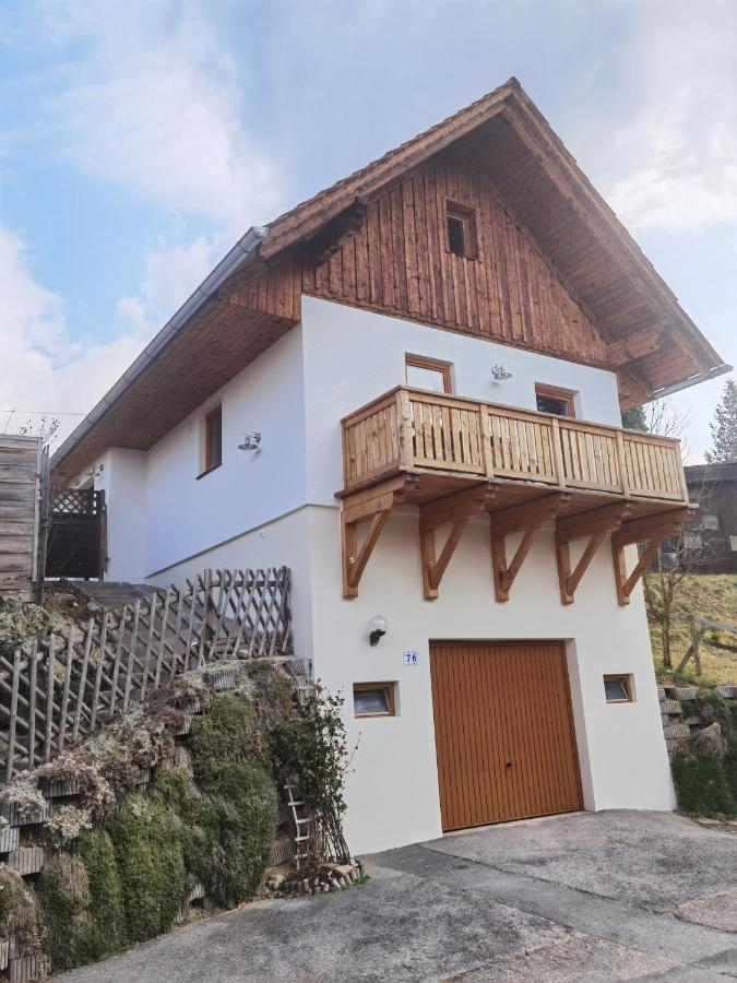 Kellerstoeckl Kranach 76 Gamlitz Exterior photo